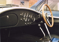Dashboard View
