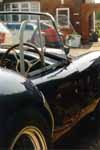 Side Frame