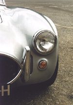 Front view