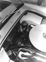 Fuel and solanoid
