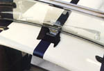 Windscreen bracket