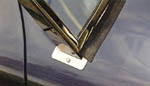 Windscreen bracket