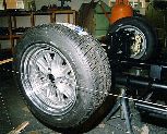 Wheel